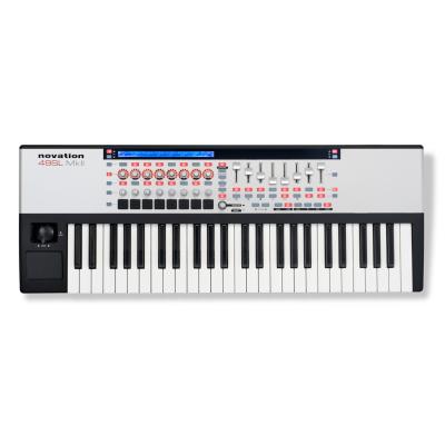 NOVATION 49 SL MkII (товар снят с производств)